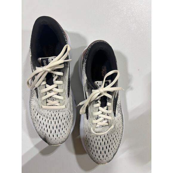 Brooks Ghost 16 Running Shoes Women’s 7.5 DNA Loft Cushioned Crossfit walking - Picture 4 of 9
